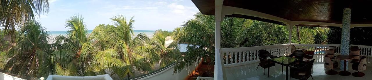 Safina Resort Zanzibar 外观 照片