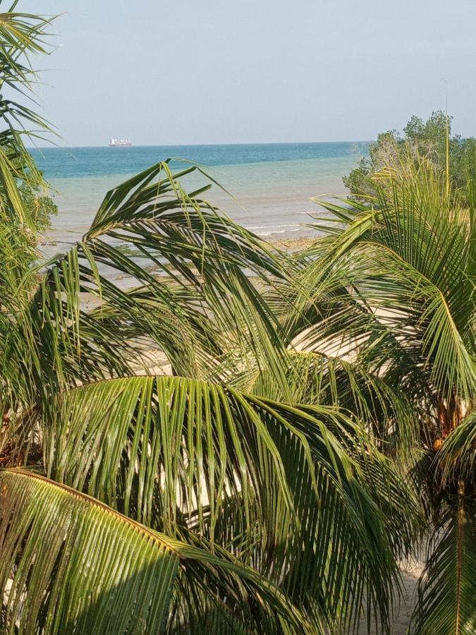 Safina Resort Zanzibar 外观 照片